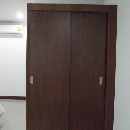 Bannita Hotell Hat Yai Exteriör bild