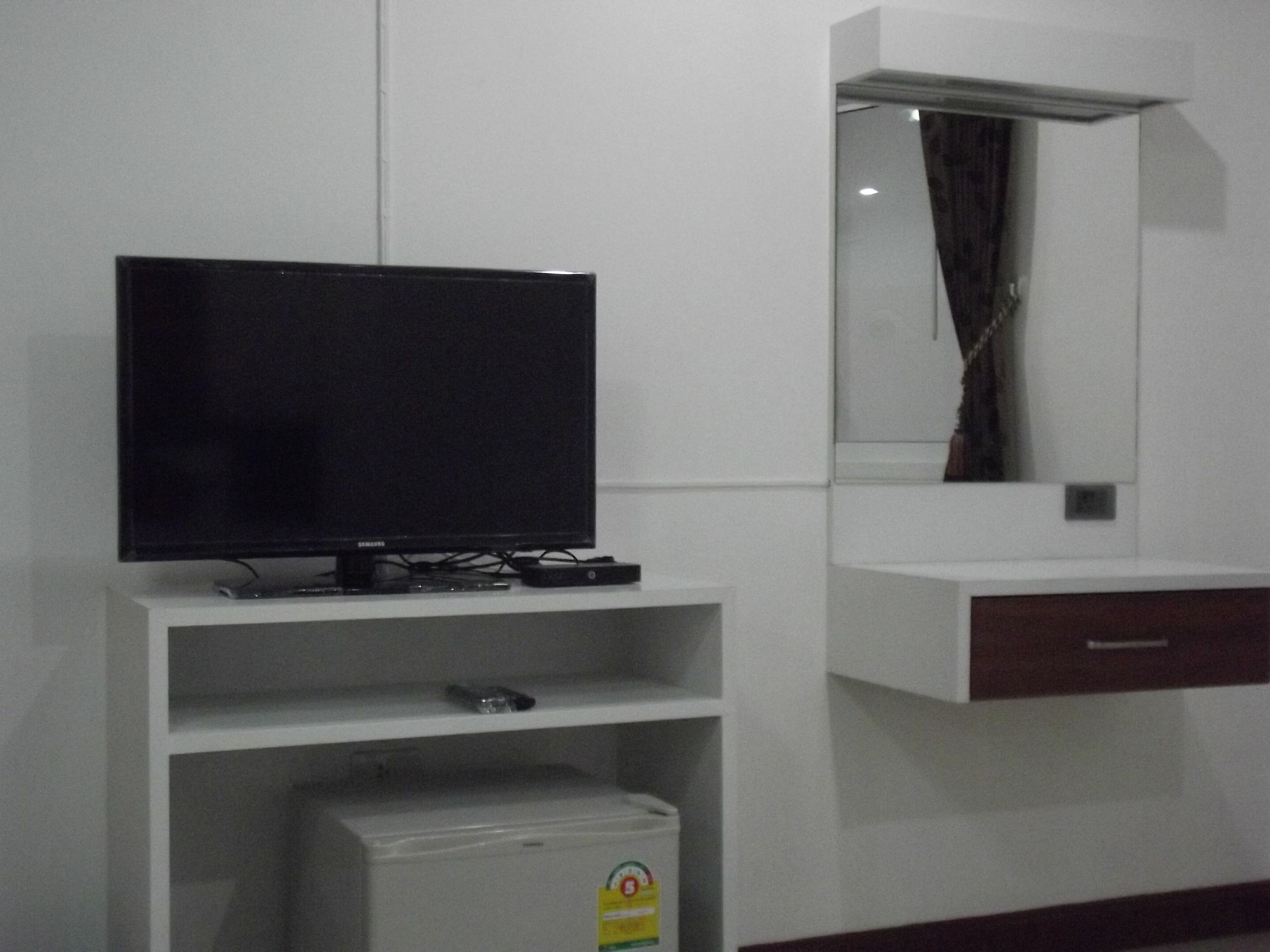 Bannita Hotell Hat Yai Exteriör bild
